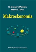 Makroekono... - N. Gregory Mankiw, P. Mark Taylor - buch auf polnisch 
