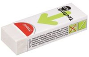 Bild von Gumka technic 600 display 20 sztuk