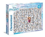 Puzzle Imp... -  Książka z wysyłką do Niemiec 