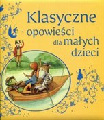 Książka : Klasyczne ... - Opracowanie Zbiorowe