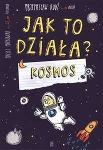 Bild von Jak to działa  Kosmos