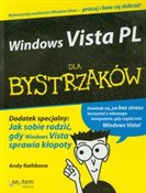Windows Vi... - Andy Rathbone - Ksiegarnia w niemczech