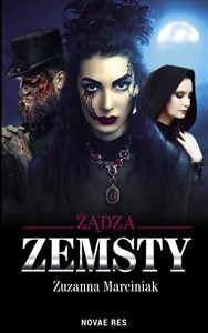 Bild von Żądza zemsty