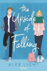 Obrazek LIGHT, A: UPSIDE OF FALLING