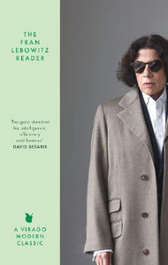 Obrazek The Fran Lebowitz Reader