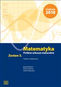 Zobacz : Matematyka... - Ryszard Pagacz, Piotr Gumienny, Adrian Karpowicz