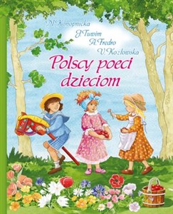 Obrazek Polscy poeci dzieciom