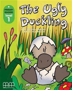 Obrazek The Ugly Duckling (With CD-Rom)