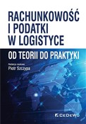 Rachunkowo... - Szczypa (red.) Piotr -  Książka z wysyłką do Niemiec 