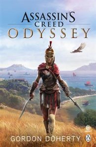 Obrazek Assassins Creed Odyssey
