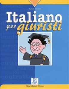 Bild von Italiano per giuristi