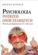 Polska książka : Psychologi... - Joanna Kliszcz