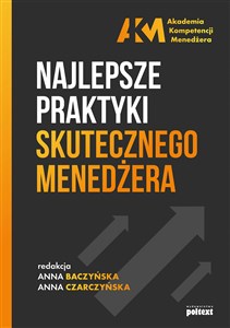 Bild von Najlepsze praktyki skutecznego menedżera