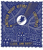 Another Ni... - Carol Ann Duffy -  Książka z wysyłką do Niemiec 