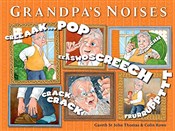 Grandpa's ... - Gareth St John Thomas, Illustrator Colin Rowe - Ksiegarnia w niemczech