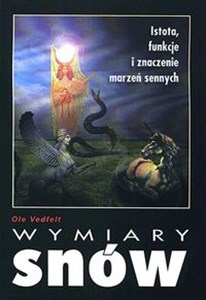 Obrazek Wymiary snów