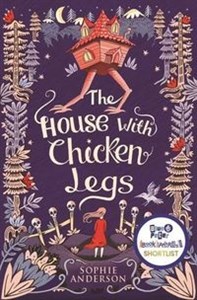 Bild von The House with Chicken Legs