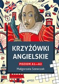 Krzyżówki ... - Szewczak Małgorzata - Ksiegarnia w niemczech