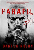 Książka : Parafil - Bartek Rojny