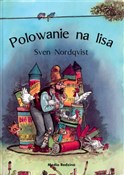 Polnische buch : Polowanie ... - Sven Nordqvist