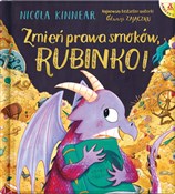 Polska książka : Zmień praw... - Nicola Kinnear