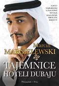 Tajemnice ... - Marcin Margielewski -  polnische Bücher