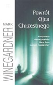 Powrót Ojc... - Mark Winegardner -  fremdsprachige bücher polnisch 