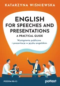Książka : English fo... - Katarzyna Wiśniewska