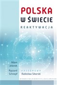 Książka : Polska w ś... - Adam Jelonek, Ryszard Schnepf