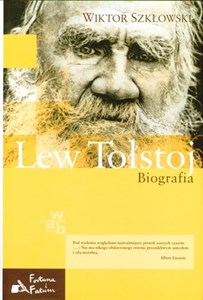 Bild von Lew Tołstoj Biografia