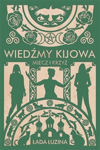 Obrazek Wiedźmy Kijowa Miecz i krzyż