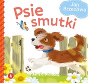 Polnische buch : Psie smutk... - Jan Brzechwa, Kazimierz Wasilewski