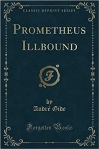 Bild von Prometheus Illbound (Classic Reprint)