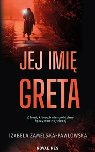 Bild von Jej imię Greta