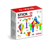 Stick-o ba... -  polnische Bücher
