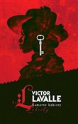 Samotne ko... - Lavalle Victor -  Książka z wysyłką do Niemiec 