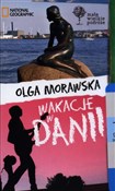 Wakacje w ... - Olga Morawska -  fremdsprachige bücher polnisch 