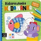 Polska książka : Koloruj i ... - Agata Kaczyńska