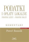 Podatki i ... - Paweł Banasik -  Polnische Buchandlung 