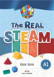 Bild von The Real STEAM SB A1