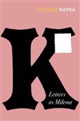 Polnische buch : Letters to... - Franz Kafka