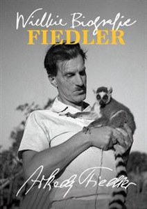 Obrazek Wielkie biografie Fiedler