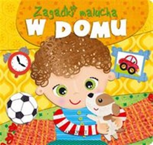 Bild von Zagadki malucha W domu