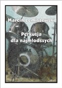 Polska książka : Perkusja d... - marcin Lemiszewski