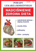 Nadciśnien... - Opracowanie Zbiorowe -  polnische Bücher
