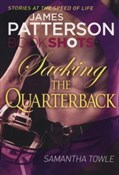 Sacking th... - Samantha Towle, James Patterson -  polnische Bücher