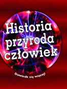 Historia, ... - Opracowanie Zbiorowe -  Książka z wysyłką do Niemiec 