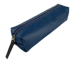 Bild von Piórniki prostokąt Dark blue