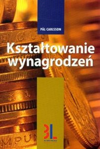 Obrazek Kształtowanie wynagrodzeń