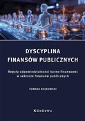 Polska książka : Dyscyplina... - Tomasz Bojkowski